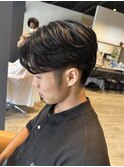 【金沢文庫cannele 】MEN'S HAIR/コンマヘア