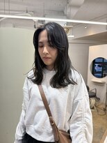 ユー(yew)&nbsp;medium layer