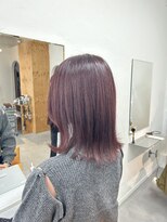 シュガール(Sugarlu)&nbsp;ピンクグレージュ