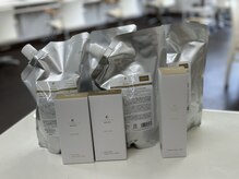 ヘアーメイクマイフェアリーの雰囲気（大人気のフローディアがパワーアップ！フローディアモア！）