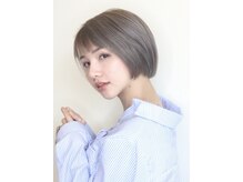 ヘアデザインサロン246