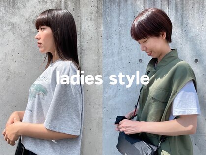ローズ(Rose)の写真