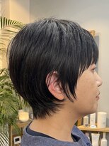 サイイン(saiin)&nbsp;#ショート