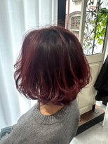 エルオール(L’or) スィングボブ