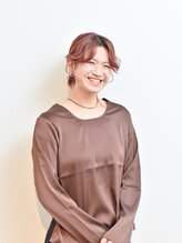 ベル(belle) 佐野 世佳