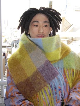 ポピンズ(poppins) dreaded locks