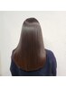 【ito指名限定】カット+カラー+水素髪質改善トリートメント