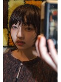 ミニマム　な　レイヤー