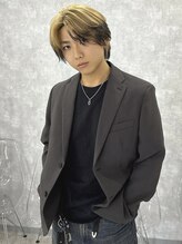 リベル 西中島(Libelle) 平山 一総