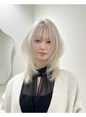 【似合わせハイトーン】剣一帆指名
