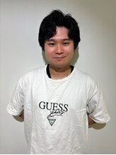 トッカ 高槻店(tocca) 原田 凌誠