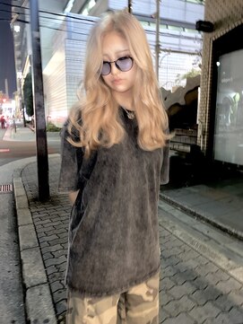 ハビット (habitt) ミルクティーベージュ