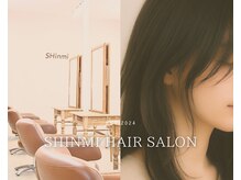 シンミ(SHinmi)