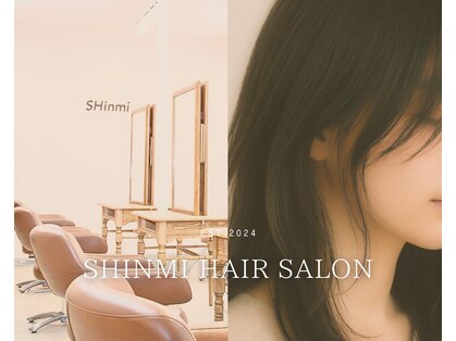 シンミ(SHinmi)の写真