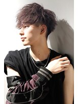 リップス 梅田ロフト(LIPPS) trkフェザーウィングマッシュ