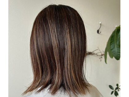 サロンドゥドリス(Salon de Doris)の写真