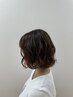【加藤 限定】“ニュアンスパーマ”#茅ヶ崎北口徒歩1分#茅ヶ崎美容室#湘南