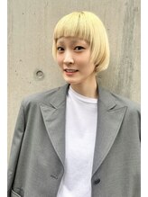 トエ(toe)&nbsp;Risa 