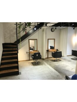 メンズ髪質改善サロンNEWオープン！【山科駅徒歩３分】