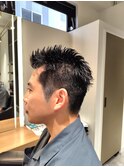 メンズショート