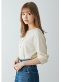 ＃磐田　オリーブベージュ