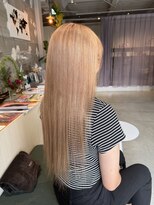 ベルライズアカデミー(BELRIZE Academy)&nbsp;ダブルカラー