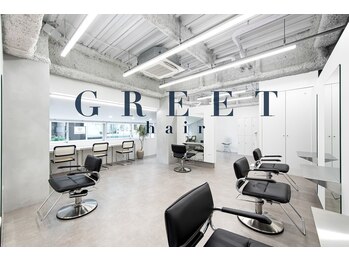 GREET 吉祥寺【グレート】