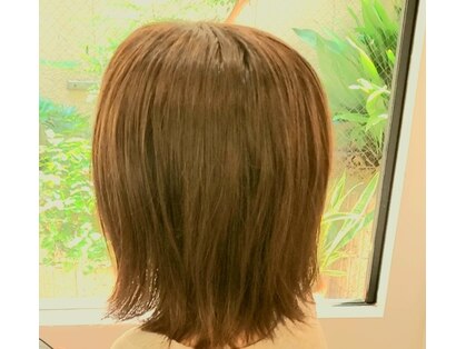 美容室 カスガ せんげん台店(kasuga)の写真