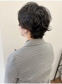 ◎マッシュショート/パーマ◎
