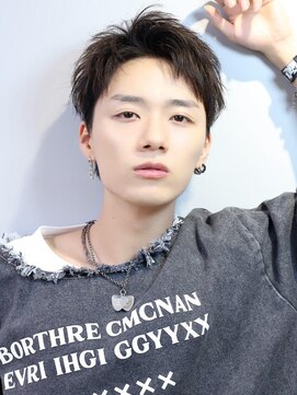 リップス 吉祥寺店 (LIPPS) ラフショート