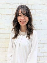 クロエ 堀江(Cloe)&nbsp;上妻 由実