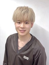 プロデュース 成瀬店(Produce) 清水 大隼