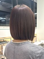 アビーファイブ(ABBEY 5)&nbsp;くびれボブボブ内巻きボブ外はねボブミニボブ大人ボブ結べるボブ