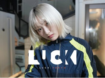 LUCK TOKYO 表参道【ラック】