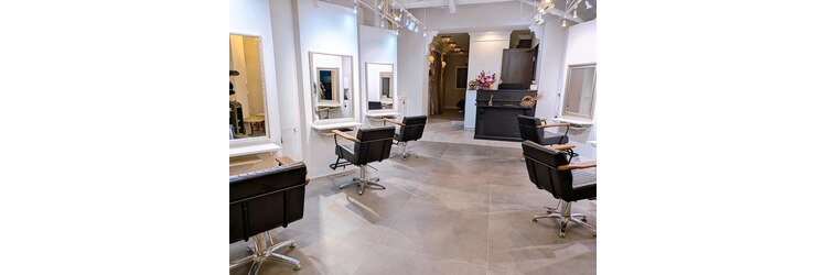 パーフェクトビューティーイチリュウエスエス(perfect beauty ichiryu SS)のサロンヘッダー