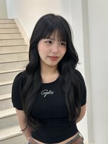 シア 新越谷店(SHEER) 韓国風くびれスタイル