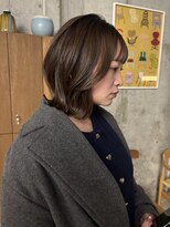 ウィット(wit) くびれボブ