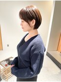 髪質改善/白髪老化ケア/縮毛矯正/ショートカット/30代40代