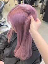 トロワ 高崎(TROIS.)&nbsp;ペールピンク