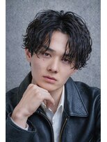 アイトーキョープラスシー 横浜(AI TOKYO+Sea)&nbsp;サーフカール/サーフパーマ/大人パーマ/横浜駅