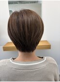 ショート