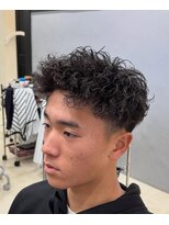 フィーロ(felo)&nbsp;スパイキーショート