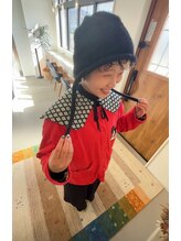 オオムラ(Oomura)&nbsp;Hikari Mukawa 