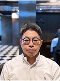 ビジネスショート