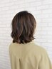 ハイライトご相談の方こちらをお選びください☆　￥14000～