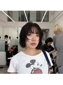 イメチェンしたい方はボブパーマ♪