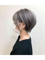 エヌプラスリタ 近鉄八尾(N+lita)&nbsp;髪質改善/レイヤー/縮毛矯正/トリートメント/20代/30代/40代