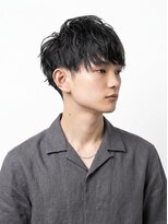 ワンワンオー バーバーショップ 博多店(@110 BARBER SHOP)&nbsp;メンズカット/フェード/濡れパン/バーバー/理容/博多/天神/眉毛