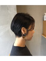 シンカ(Sinka.)&nbsp;ショートスタイル