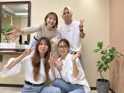 アルファガーデンセカンド(alpha garden second)の写真